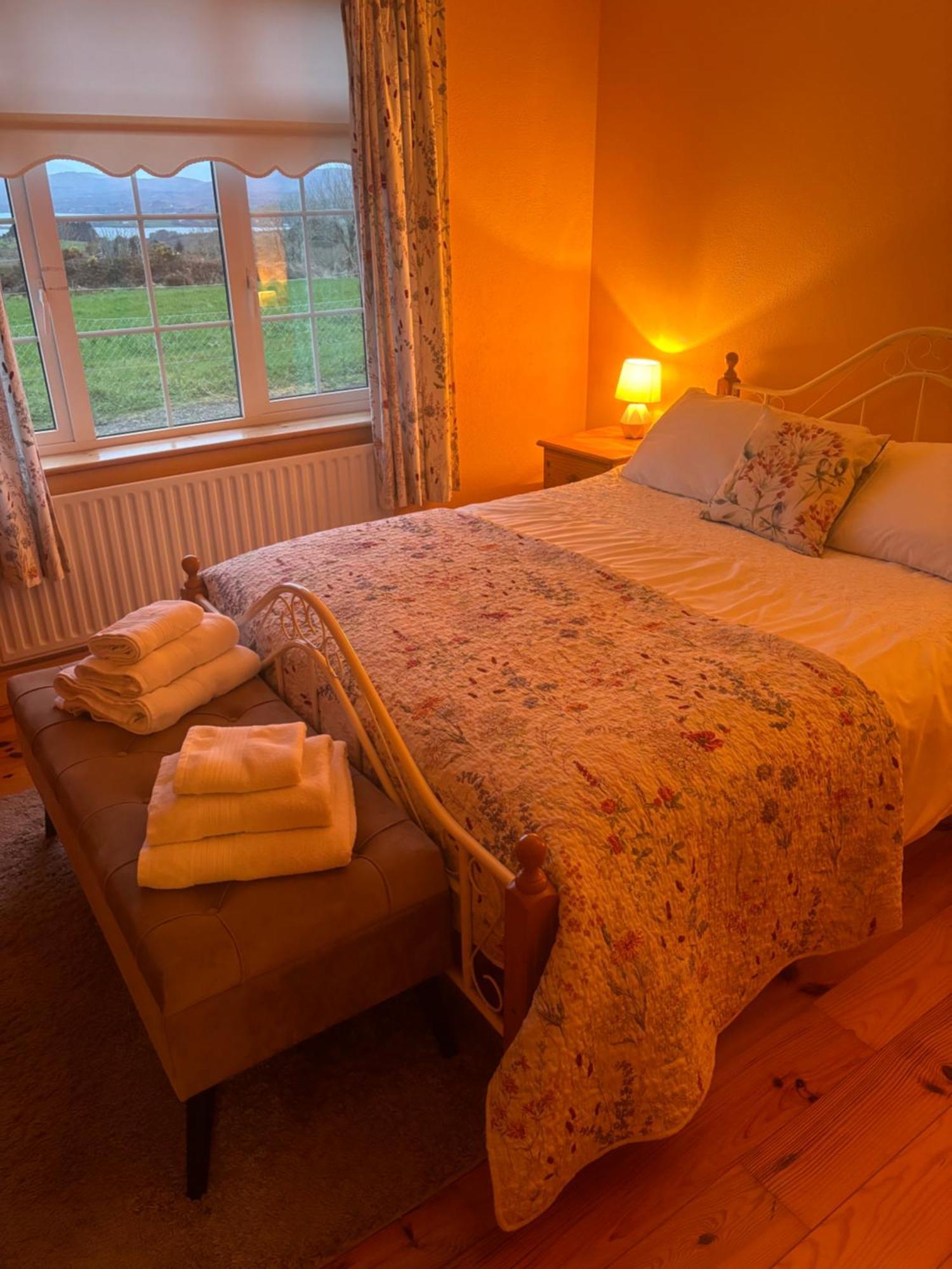 Tilly's Holiday home
