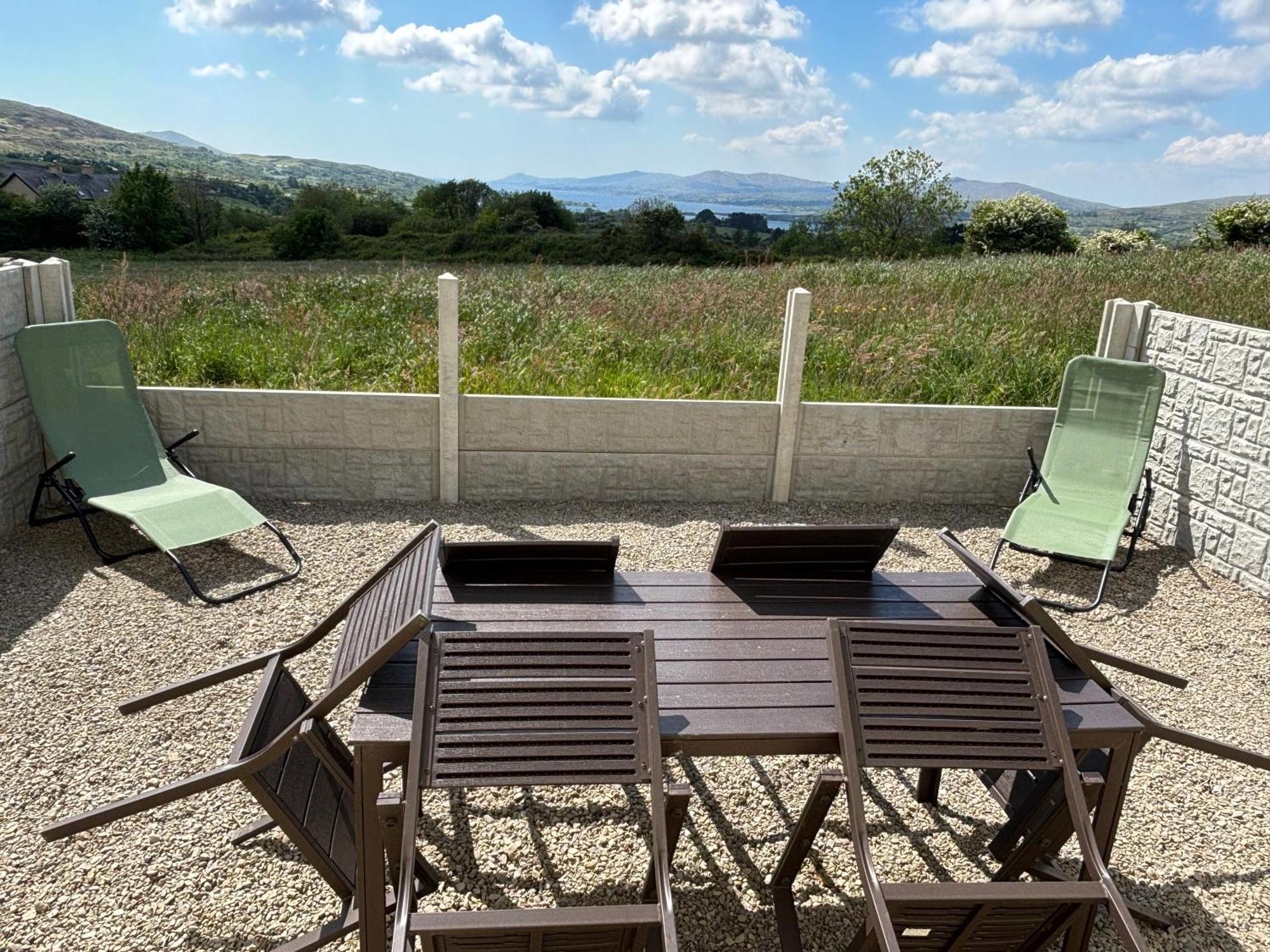 Holiday home Tilly's Durrus