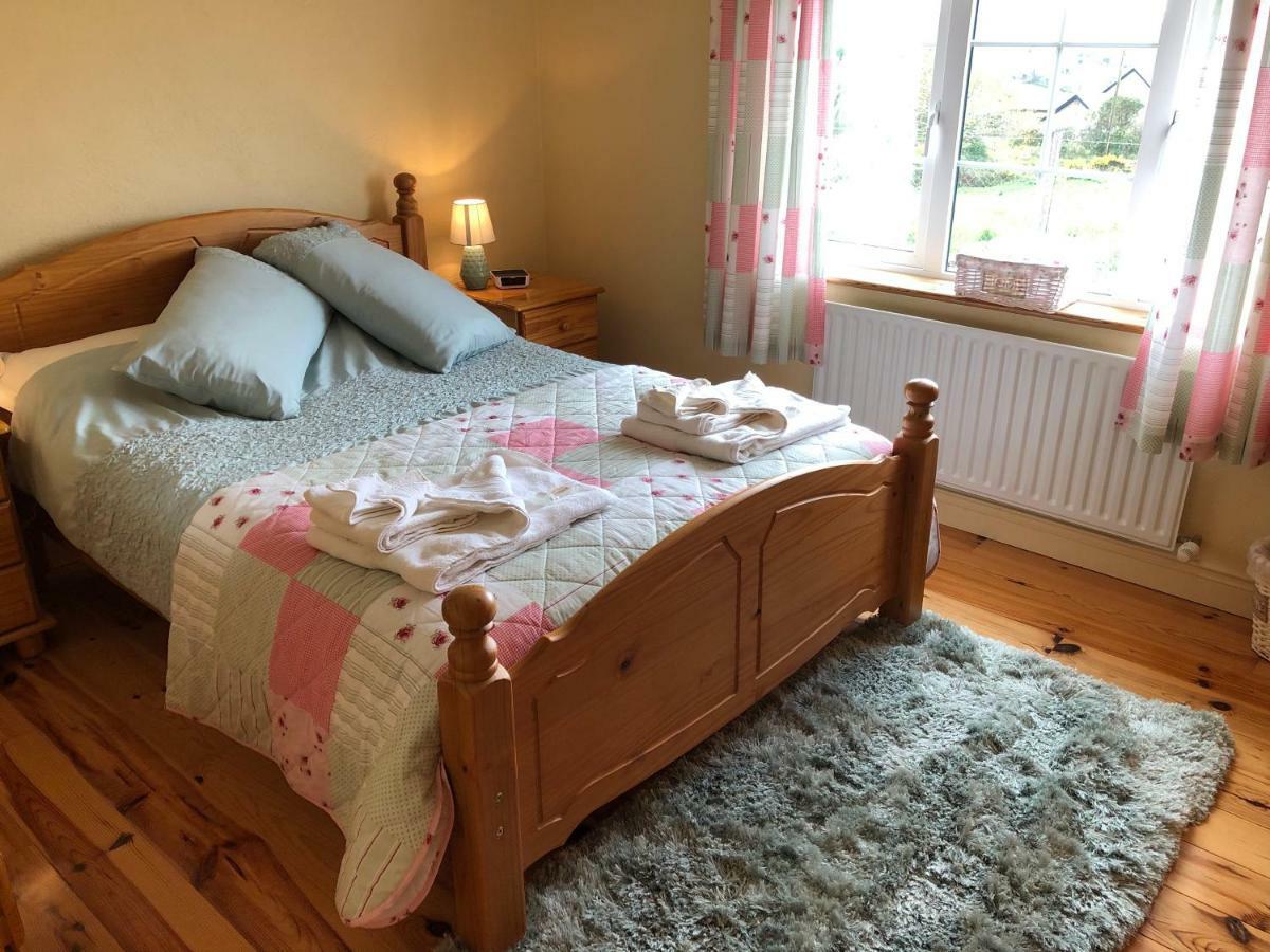 Holiday home Tilly's *